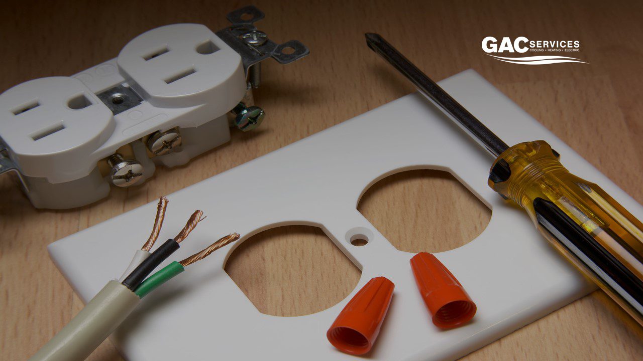 Spring Electrical Safety Checklist GAC Services